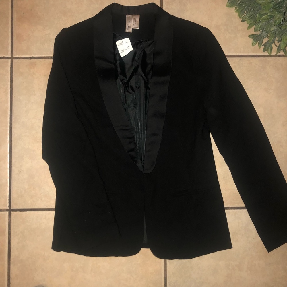 SALE 3/$25 NEW Forever21 Blazer